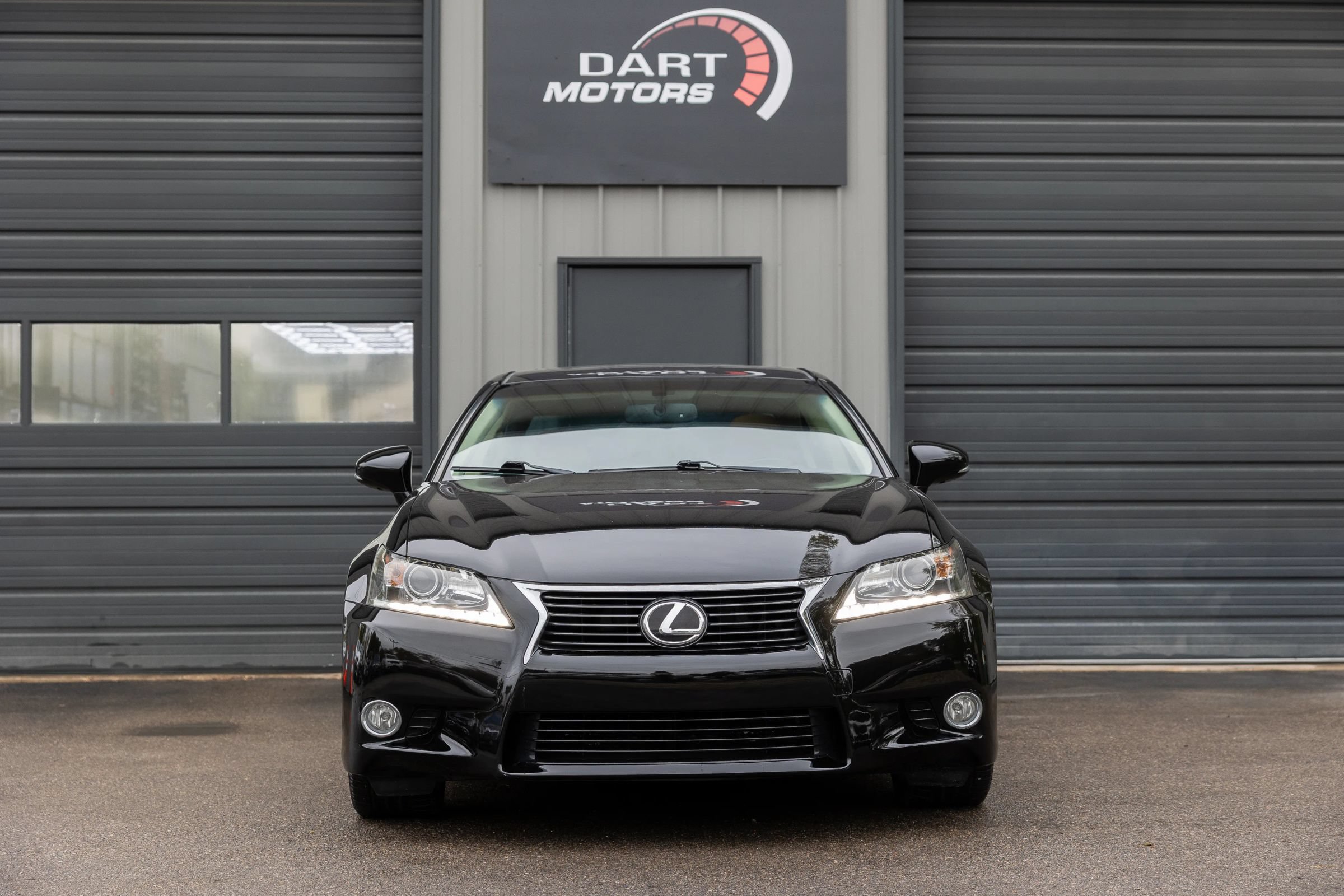 Used 2015 Lexus GS 350 RWD image 2