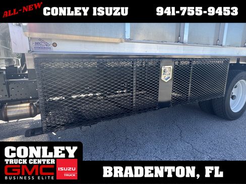 New 2026 Isuzu NPR image 4