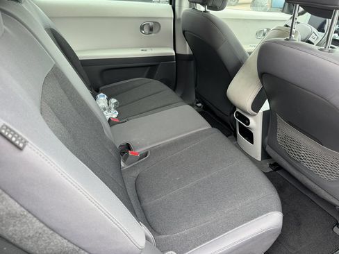 Used 2024 Hyundai Ioniq 5 SEL RWD image 6