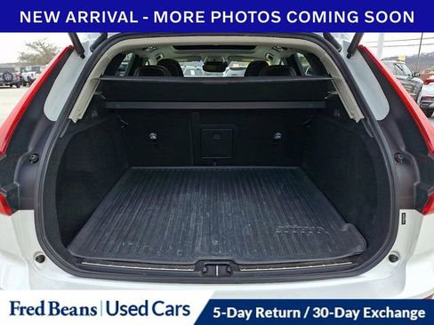 Used 2018 Volvo XC60 T6 Momentum w/ Advanced Package AWD/4WD image 31