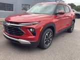 New 2026 Chevrolet TrailBlazer LT w/ Convenience Package image 1