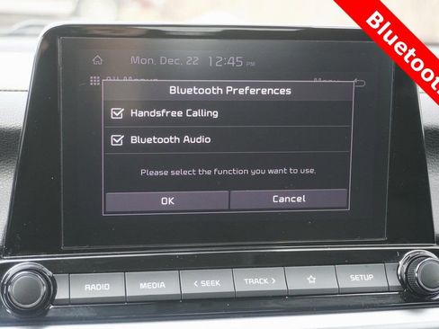 Used 2023 Kia Forte LXS image 24