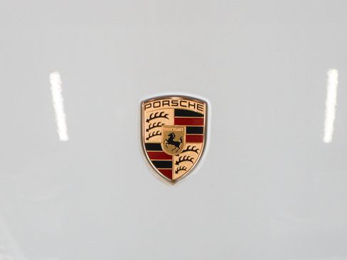Certified 2024 Porsche Taycan 4S image 32