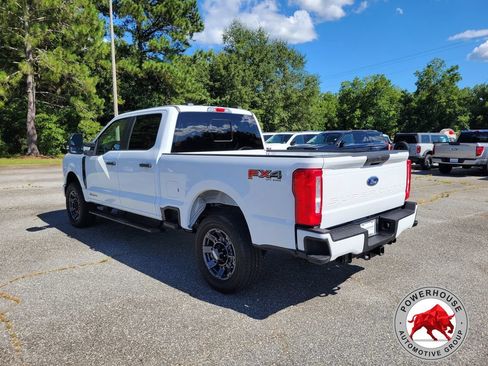 Used 2026 Ford F250 XL w/ STX Appearance Package AWD/4WD image 3