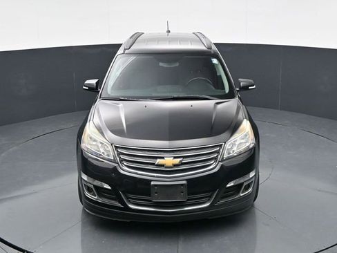 Used 2016 Chevrolet Traverse LT FWD image 26