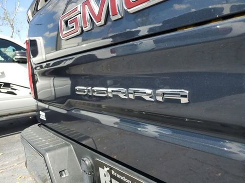 Used 2021 GMC Sierra 1500 SLT w/ SLT Premium Package image 7
