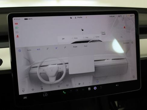 Used 2023 Tesla Model 3 Standard Range RWD image 26