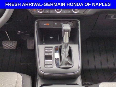 New 2026 Honda CR-V EX image 17