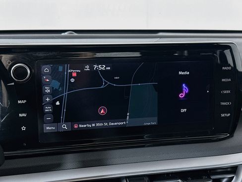 Certified 2023 Kia K5 GT-Line AWD/4WD image 13
