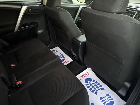 Used 2017 Toyota RAV4 LE image 15