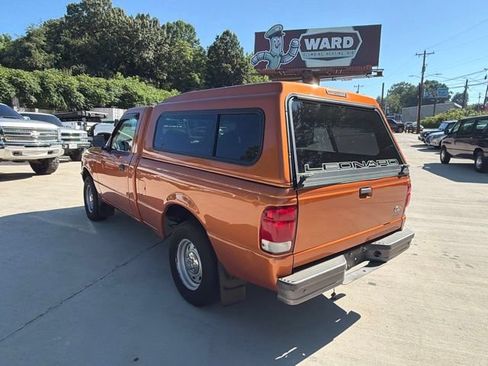 Used 2000 Ford Ranger 2WD Regular Cab image 11