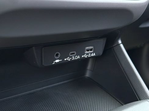 New 2026 Subaru Crosstrek 2.0i Premium AWD/4WD image 20