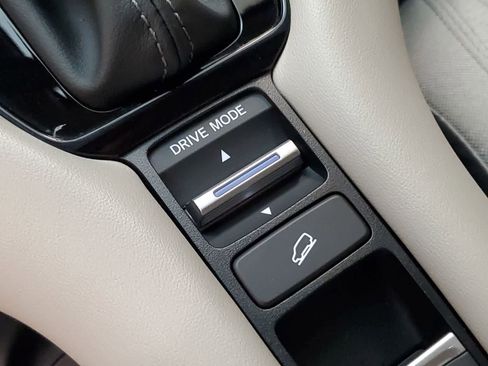 Certified 2024 Honda HR-V LX image 29