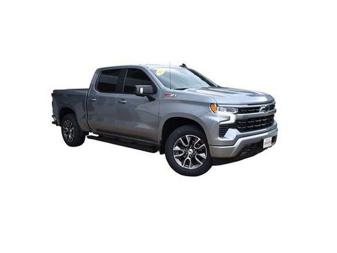 Used 2023 Chevrolet Silverado 1500 RST w/ RST All Star Premium Package image 2