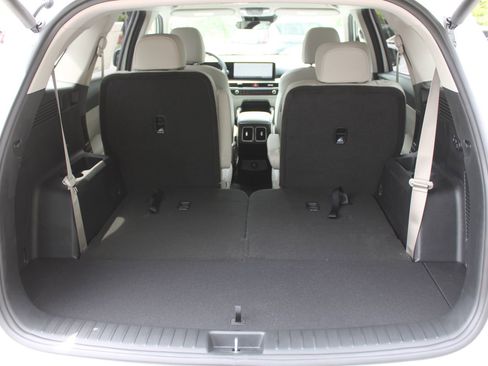 New 2026 Kia Sorento EX FWD image 10
