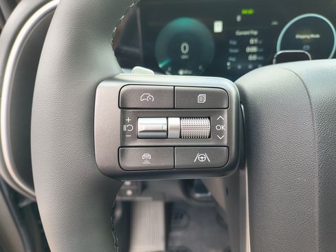 New 2027 Hyundai Palisade SEL Premium AWD/4WD image 31