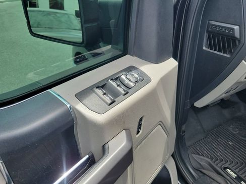 Used 2020 Ford F150 XLT w/ Equipment Group 301A Mid AWD/4WD image 17