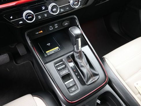 Used 2023 Honda CR-V Sport Touring image 16