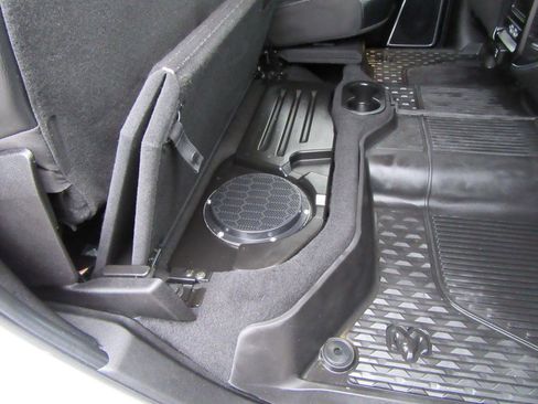 Used 2025 RAM 2500 Laramie image 78