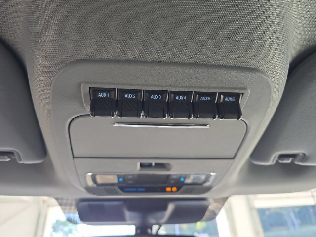 Used 2024 Ford F250 Lariat w/ Lariat Ultimate Package AWD/4WD image 22