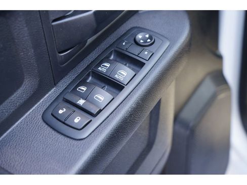 Used 2016 RAM 3500 Tradesman w/ Popular Equipment Group image 16