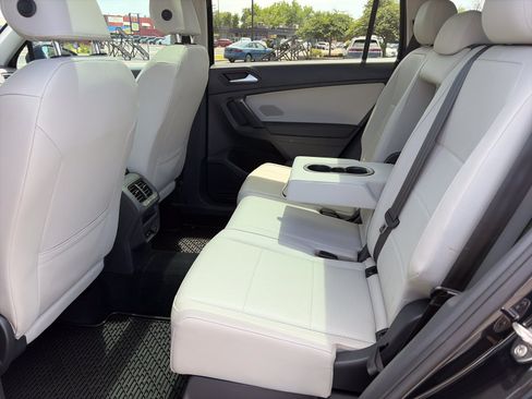 Used 2019 Volkswagen Tiguan S AWD/4WD image 25