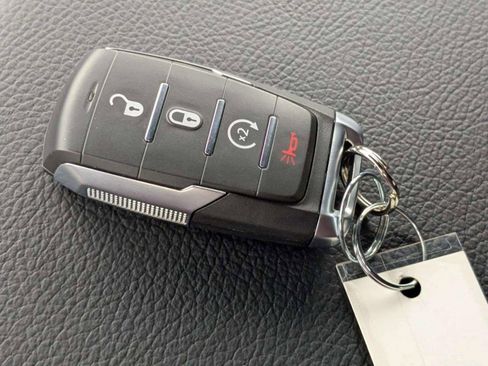 Used 2025 RAM 1500 Tradesman image 37