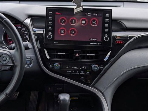 Used 2023 Toyota Camry XSE image 28