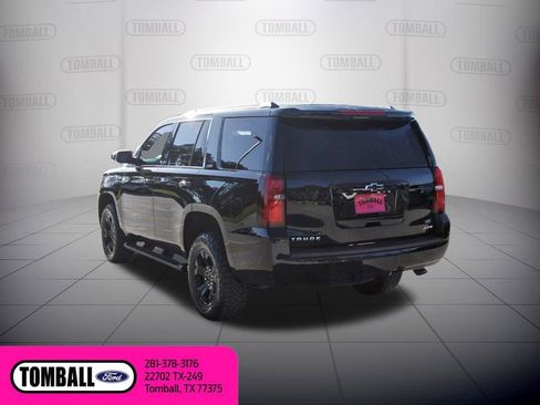 Used 2019 Chevrolet Tahoe LT image 5