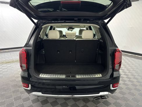 Used 2020 Hyundai Palisade Limited FWD image 21
