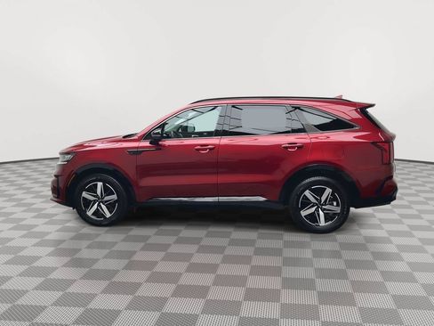 Used 2021 Kia Sorento S FWD image 33