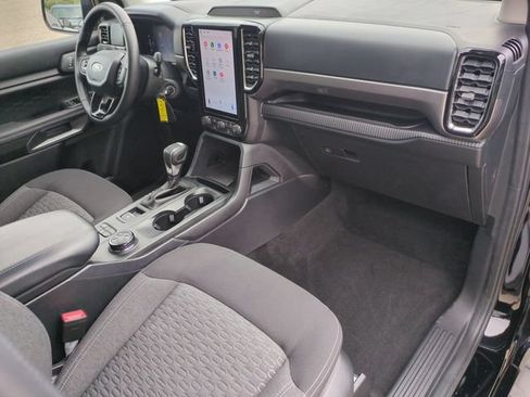 Used 2024 Ford Ranger XLT AWD/4WD image 19