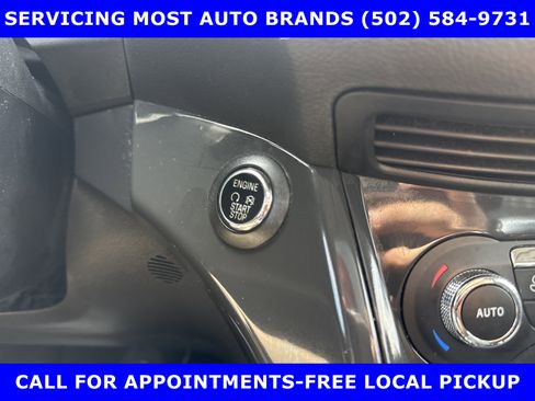 Used 2014 Ford Escape Titanium AWD/4WD image 25