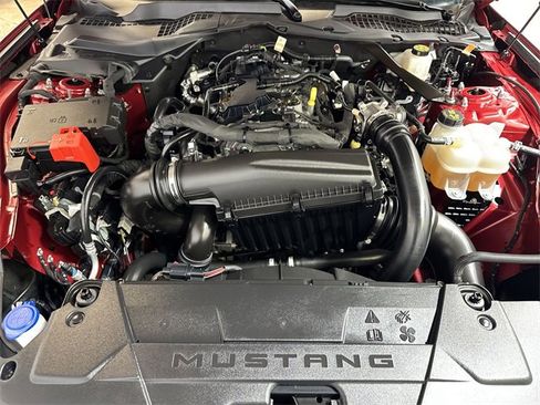 Used 2024 Ford Mustang Premium image 24