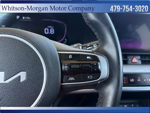 Used 2024 Kia Sportage X-Line AWD/4WD image 20
