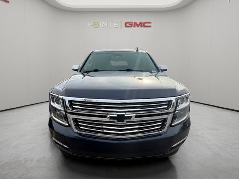 Used 2018 Chevrolet Tahoe Premier w/ Max Trailering Package image 9