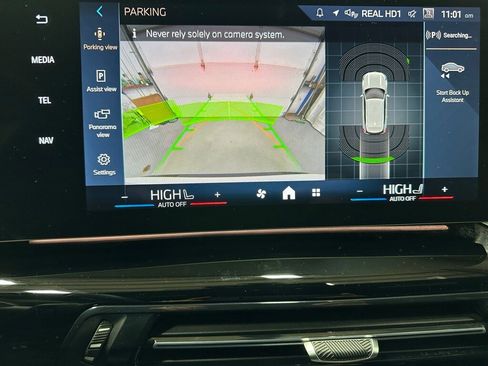 Used 2025 BMW X1 xDrive28i image 35