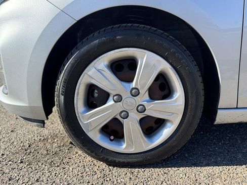 Used 2020 Chevrolet Spark LS image 7