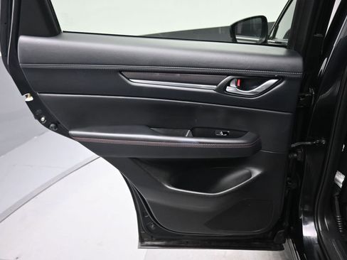 Used 2022 MAZDA CX-5 AWD 2.5 Turbo image 30