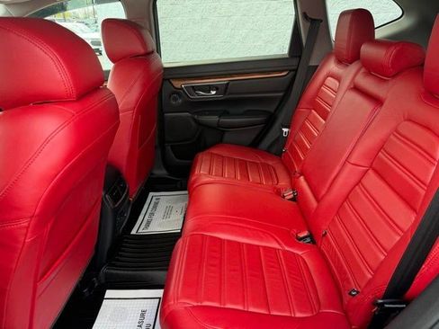 Used 2017 Honda CR-V Touring image 13