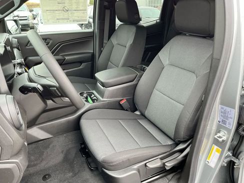 New 2026 Chevrolet Colorado Trail Boss image 13