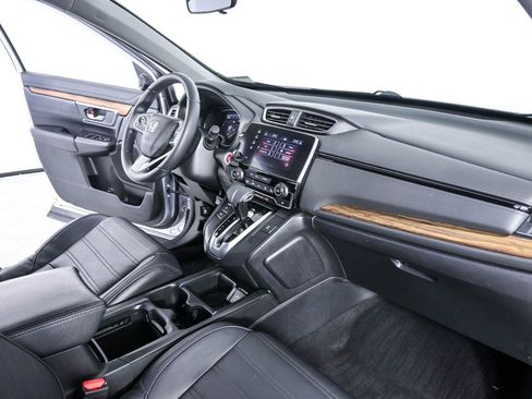 Used 2019 Honda CR-V EX image 22