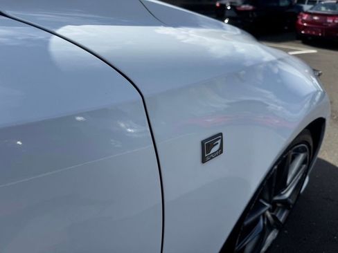 Used 2016 Lexus IS 300 AWD image 16