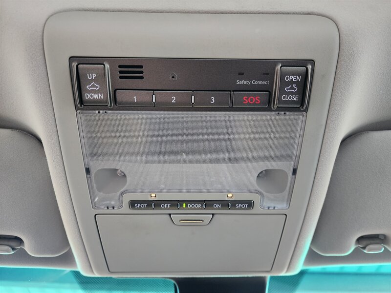 Used 2012 Lexus LS 460 AWD w/ Comfort Pkg image 54