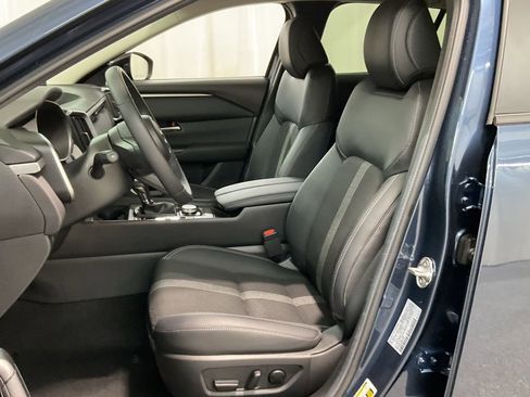 Used 2024 MAZDA CX-50 AWD 2.5 S w/ Weather Package image 18