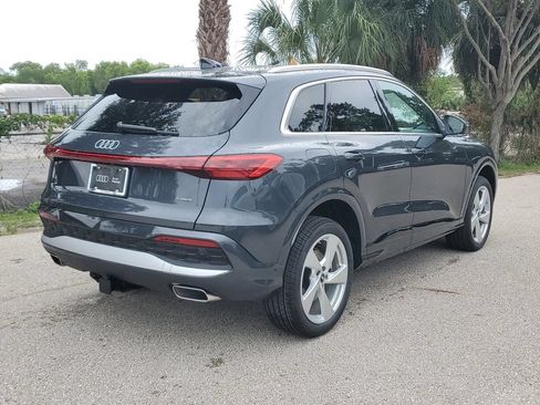 New 2026 Audi Q5 Premium Plus AWD/4WD image 5