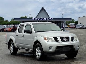 Used 2013 Nissan Frontier SV w/ SV Value Truck Pkg video 1