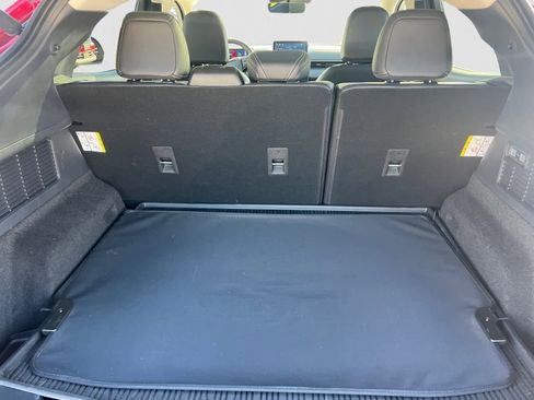 Used 2024 Ford Mustang Mach-E Premium image 5