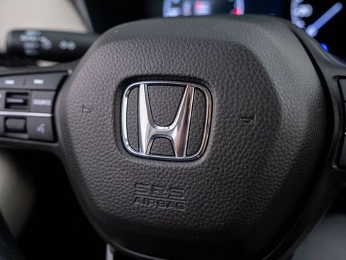 Used 2024 Honda HR-V LX image 23