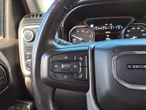 Used 2021 GMC Sierra 1500 Denali w/ Denali Ultimate Package image 31